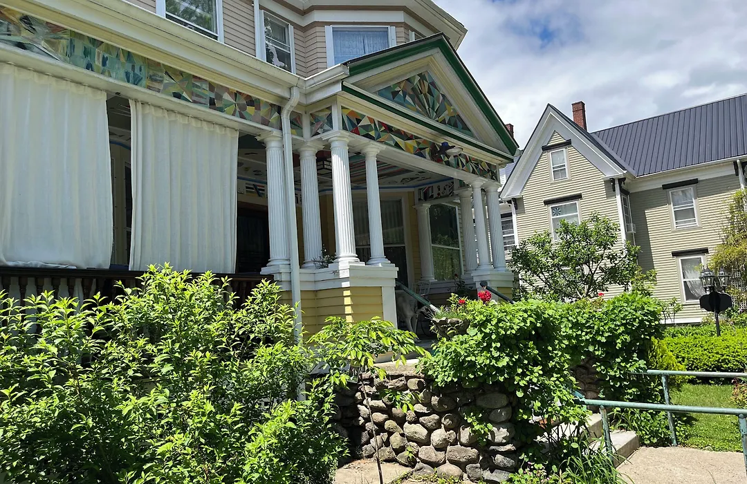 Munroe Inn Boutique Hotel-1