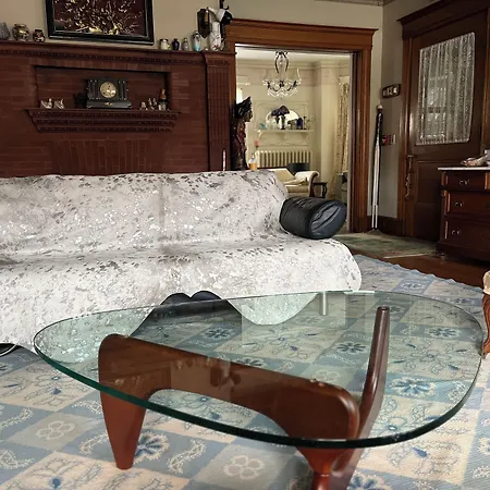 Munroe Inn Boutique Hotel-2